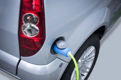 e-auto