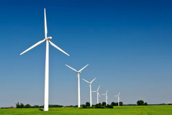 erneuerbare Energie