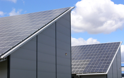 erneuerbare Energie